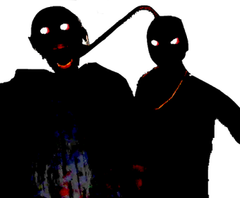 Image 1 for Horror Granny Scary Escap…