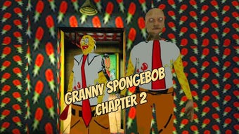 Image 2 for Horror Granny Scary Escap…