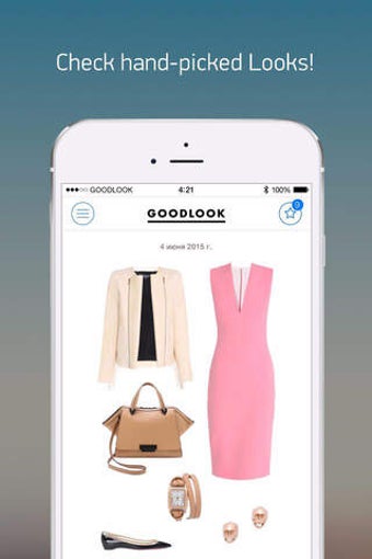 Image 0 for Goodlook