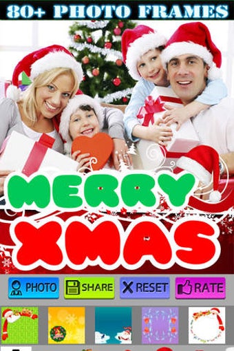 Image 0 for Xmas Themes