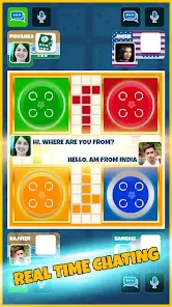 Image 0 for Ludo Dice Arena