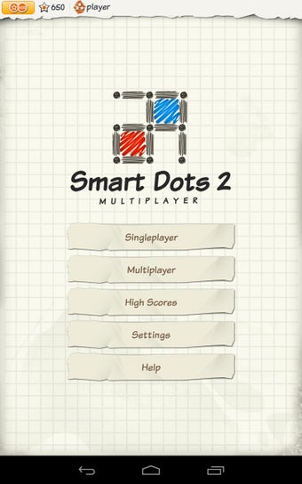 Image 0 for Smart Dots & Boxes Multip…
