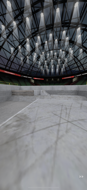 Imagen 0 para SkyPark for True Skate Mo…