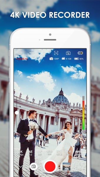 Image 2 for Manual ProCam - raw camer…