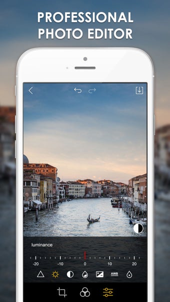 Image 0 for Manual ProCam - raw camer…