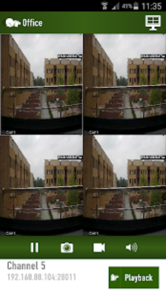 Image 0 for Partizan WiFi KIT