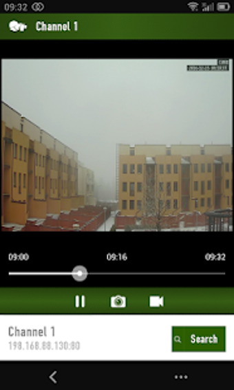 Image 1 for Partizan WiFi KIT