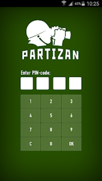 Image 3 for Partizan WiFi KIT