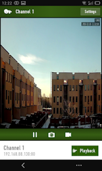 Image 2 for Partizan WiFi KIT