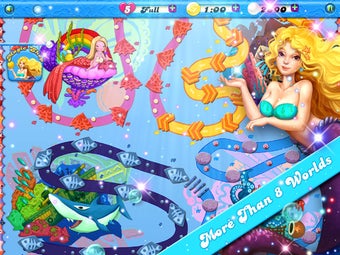 Image 0 for Amazing Bubble Shift HD P…