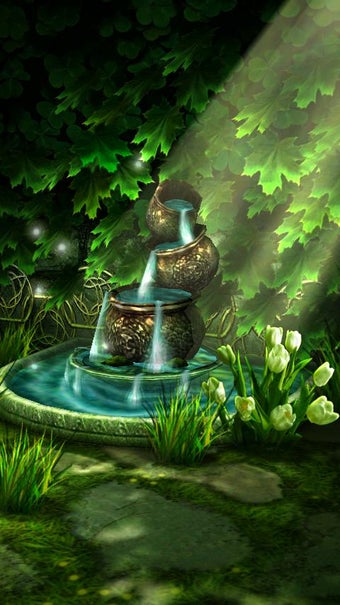 Imagen 3 para Celtic Garden HD