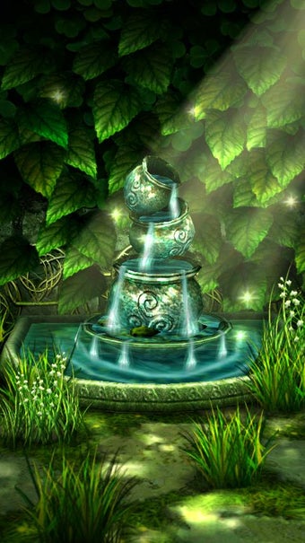 Imagen 2 para Celtic Garden HD