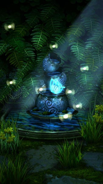 Imagen 0 para Celtic Garden HD