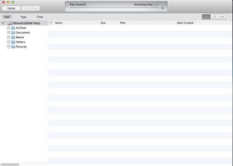 Imagen 2 para IUWEshare Mac Data Recove…