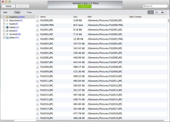 Imagen 0 para IUWEshare Mac Data Recove…