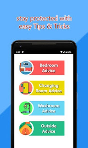 Imagen 1 para Detect Camera in Room