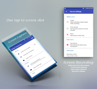 Imagen 0 para Smart Touch (Easy Touch -…