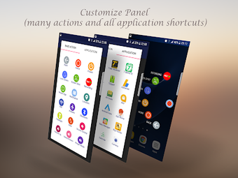 Imagen 2 para Smart Touch (Easy Touch -…