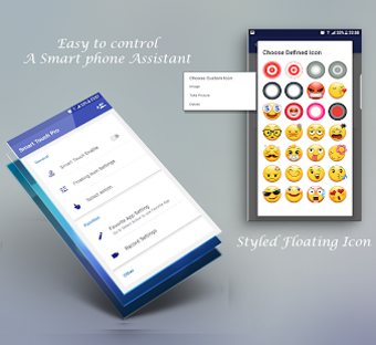 Imagen 1 para Smart Touch (Easy Touch -…