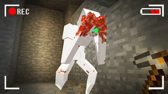 Imagen 1 para SCP 096 Mod + Skin for Mi…