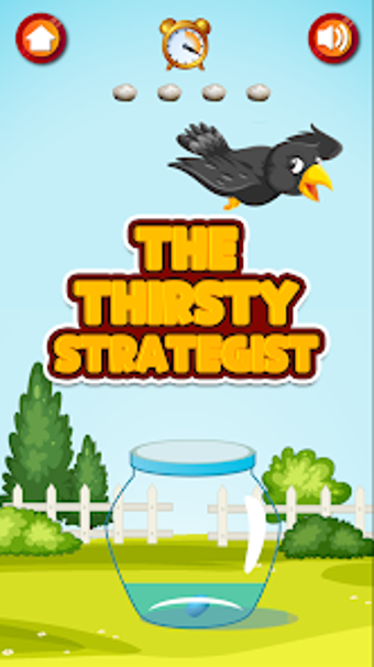 Imagen 0 para the thirsty strategist