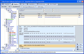 Imagen 0 para SysTracer