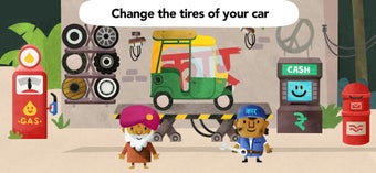 Image 1 for Fiete World - game for ki…