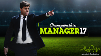 Image 0 for Championship Manager 17