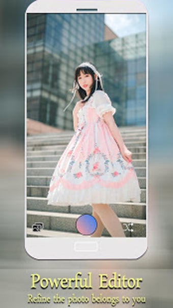 Image 2 for Camera For Huawei P30 - S…