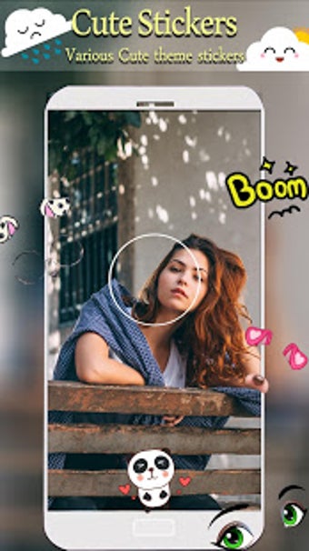 Image 1 for Camera For Huawei P30 - S…