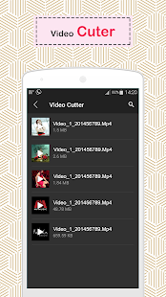 Imagen 2 para video audio cutter