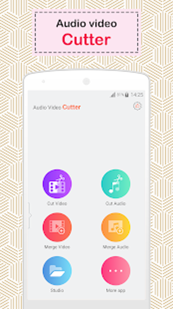Imagen 0 para video audio cutter