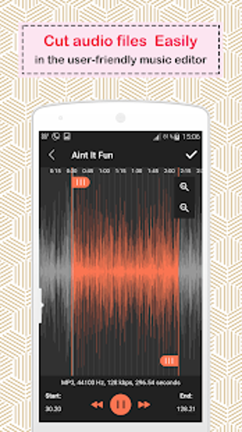 Imagen 3 para video audio cutter