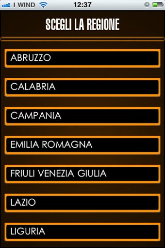 Image 0 for WebTic Prenotazioni Cinem…