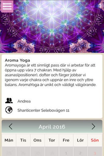Image 0 for Shanti