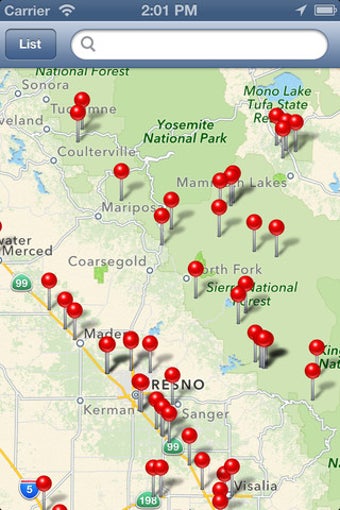 Imagen 0 para Free RV Campground and Ov…