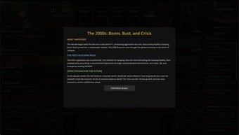 Imagen 0 para Federal Reserve Simulator