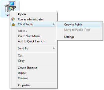 Imagen 0 para Click2Public