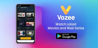Image 0 for Vozee – Watch Movies Onli…