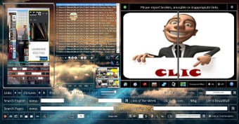 Imagen 7 para Clic Professional