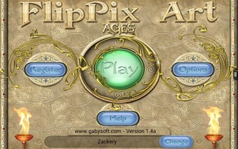 Image 3 for FlipPix Art - Ages