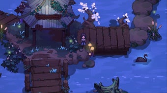 Imagen 0 para The Sisterhood Pasture