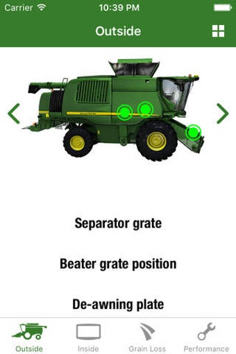 Imagen 0 para GoHarvest