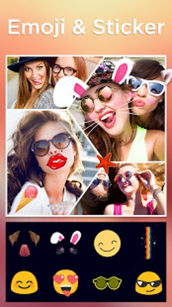 Imagen 3 para Pic Collage Maker & Photo…