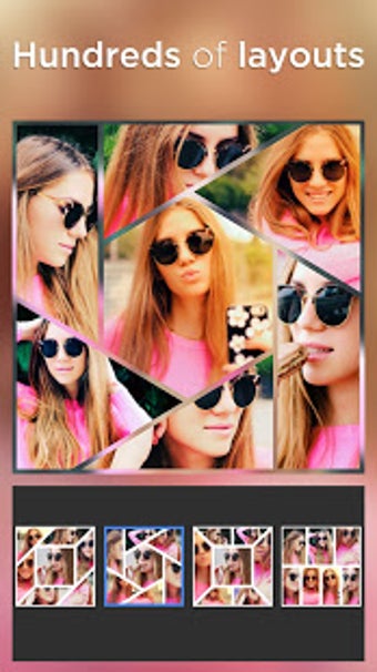 Imagen 0 para Pic Collage Maker & Photo…