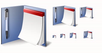 Image 3 for Software Icons Vista