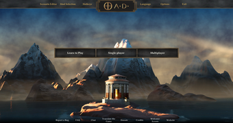 Imagen 0 para shiny for 0 A.D.