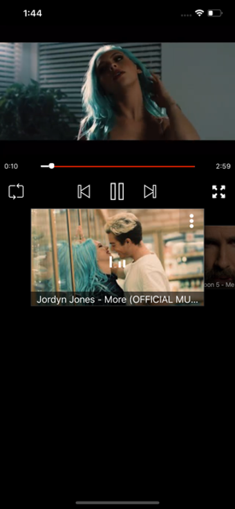 Image 0 for iMusi - Music Streaming P…