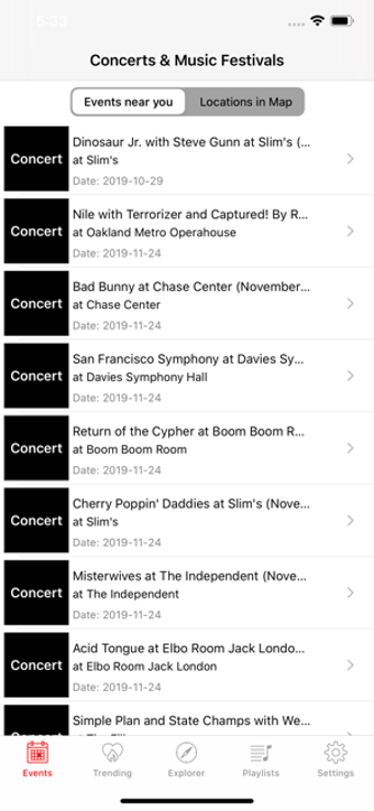 Image 1 for iMusi - Music Streaming P…
