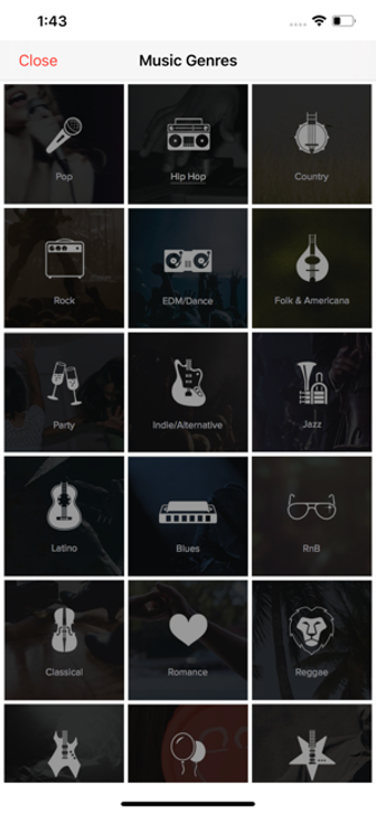 Image 0 for iMusi - Music Streaming P…